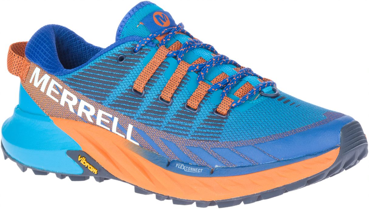 Merrell J135111 AGILITY PEAK 41,5